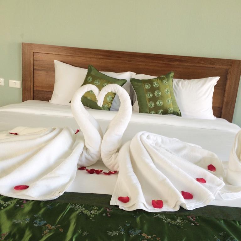 The Sun Terrace Hotel Chiang Mai Luaran gambar